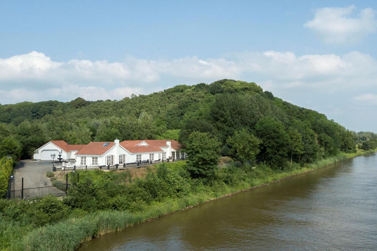 Bed & Breakfast Trouwborst 레넨 외부 사진