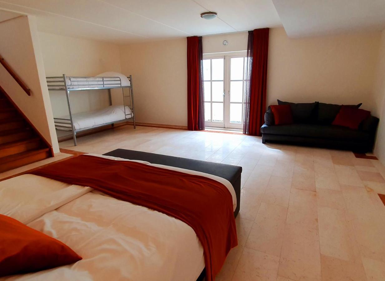 Bed & Breakfast Trouwborst 레넨 외부 사진