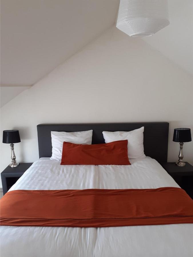 Bed & Breakfast Trouwborst 레넨 외부 사진