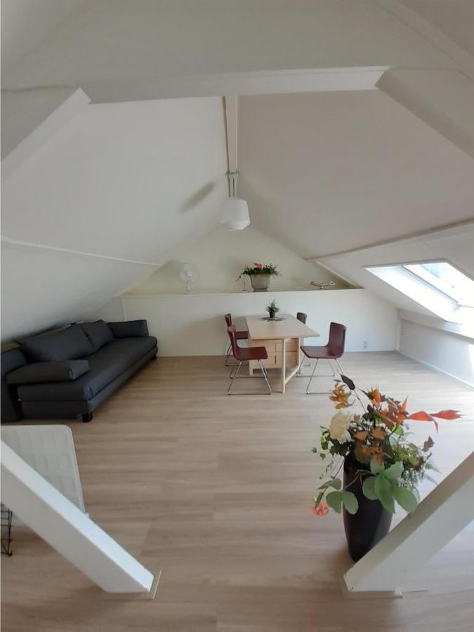 Bed & Breakfast Trouwborst 레넨 외부 사진
