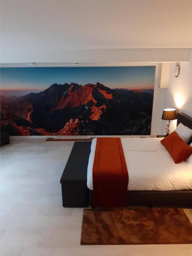 Bed & Breakfast Trouwborst 레넨 외부 사진