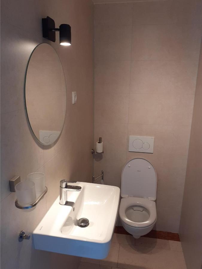 Bed & Breakfast Trouwborst 레넨 외부 사진