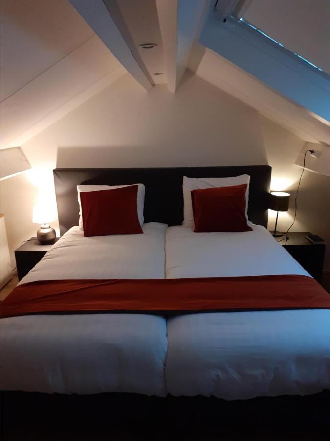 Bed & Breakfast Trouwborst 레넨 외부 사진
