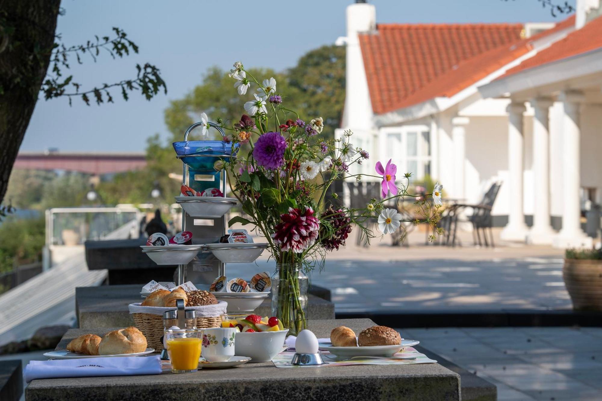 Bed & Breakfast Trouwborst 레넨 외부 사진
